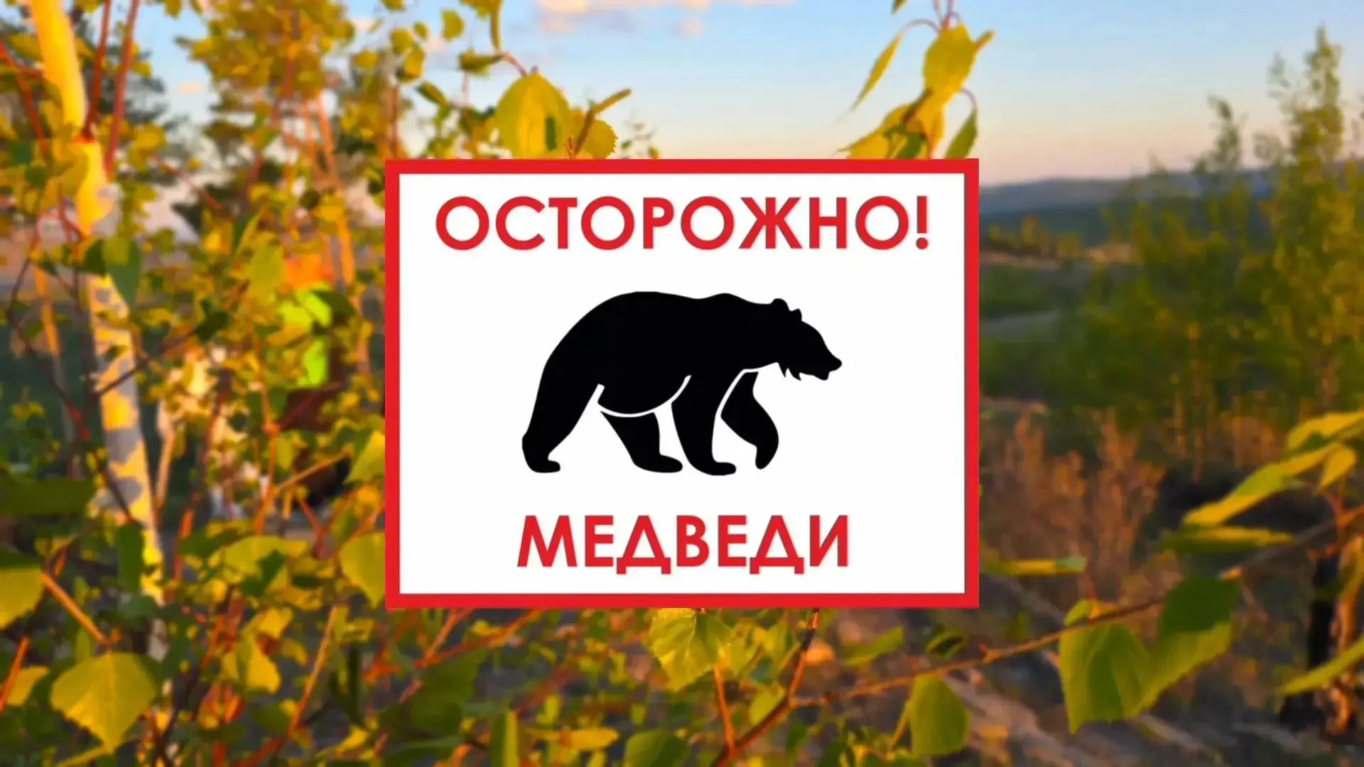 ❗️❗️Уважаемые жители округа!