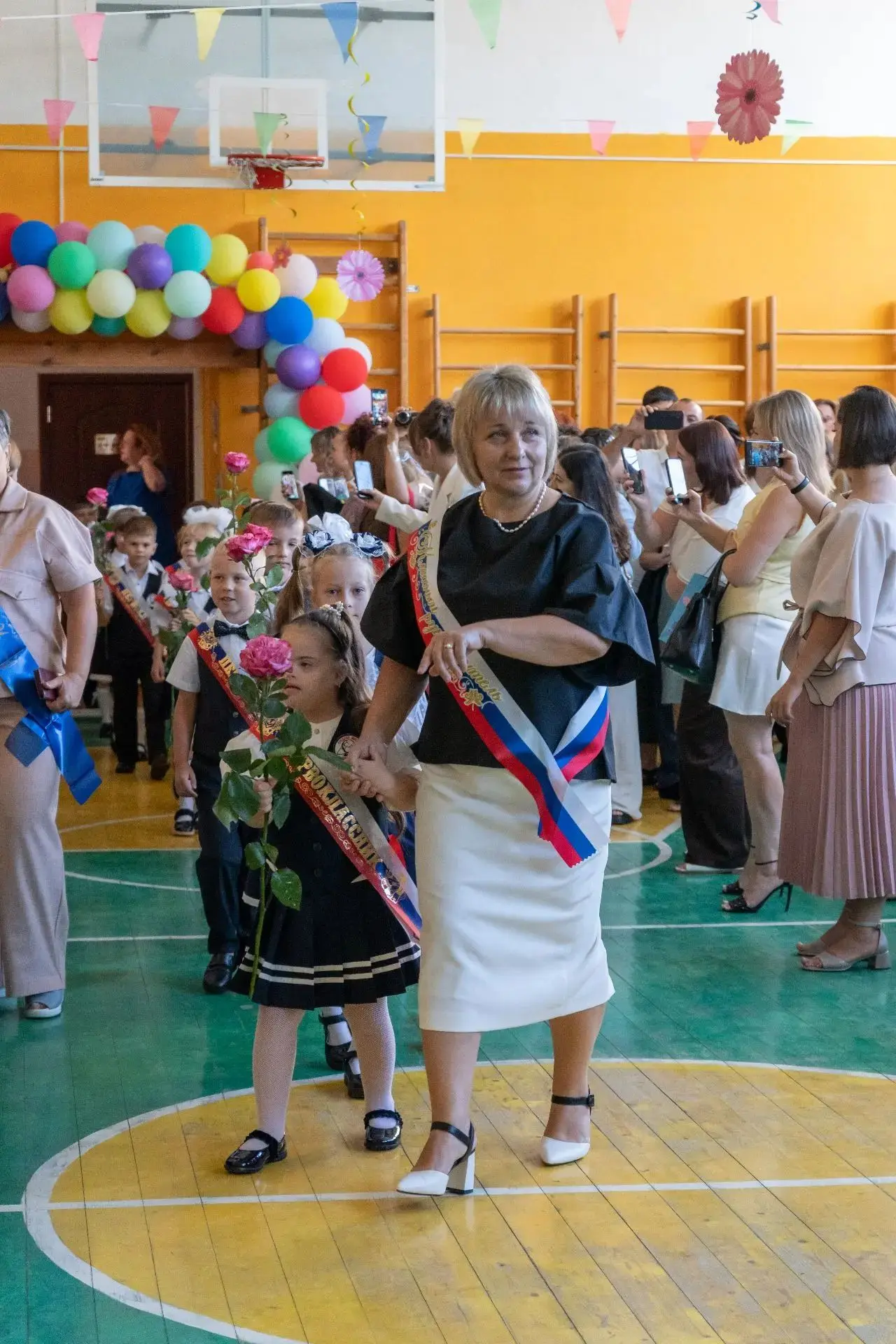 🎉 С Днём знаний! С 1 сентября! 🎉