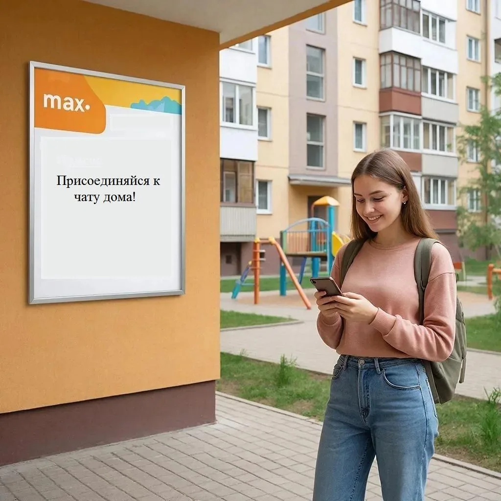 Уважаемые жители 35 комплекса!