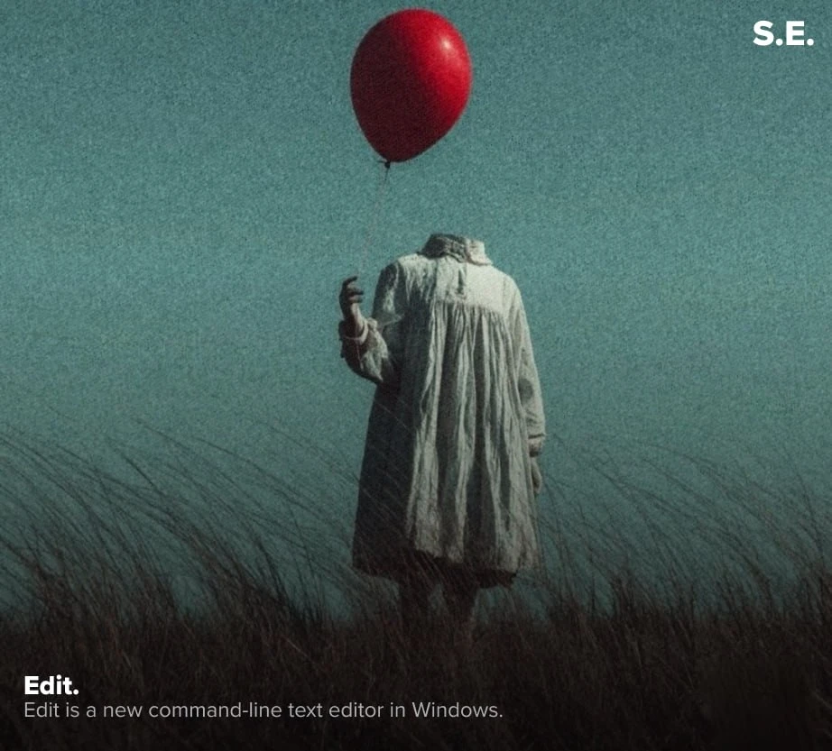 •  А вы знали, что Microsoft добавили в Windows 11 один из самых старых инструментов в ...