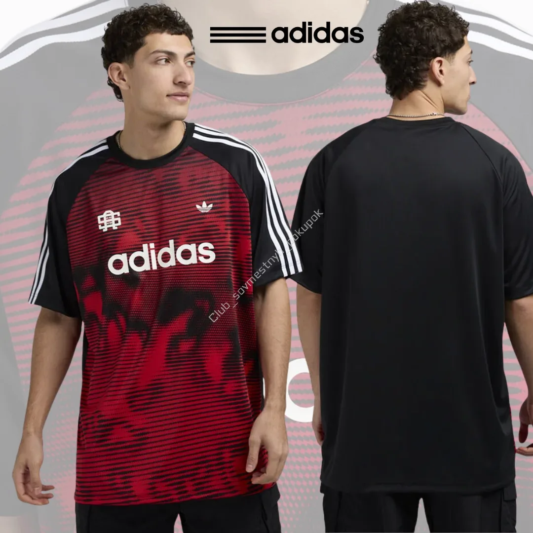 Adidas 🇺🇸