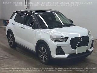 🇯🇵 DAIHATSU ROCKY 2019 ИЗ ЯПОНИИ — КУПИЛИ ПОД ЗАКАЗ ДЛЯ КЛИЕНТА ИЗ ВЛАДИВОСТОКА