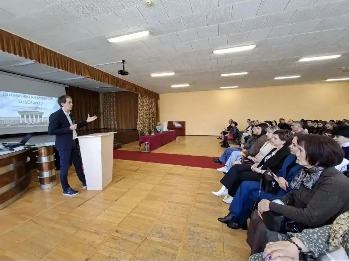 🏥Министерством здравоохранения Ставропольского края продолжается работа в рамках регпроекта «Медицин