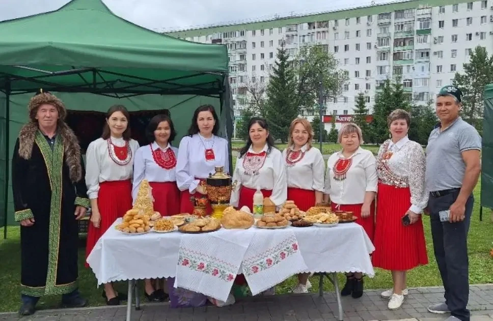 🎉С Днем России и с Днем города❗️