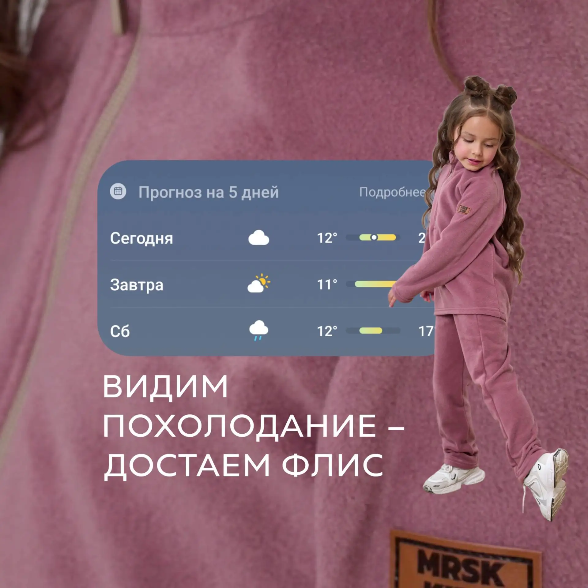 Время ФЛИСА!