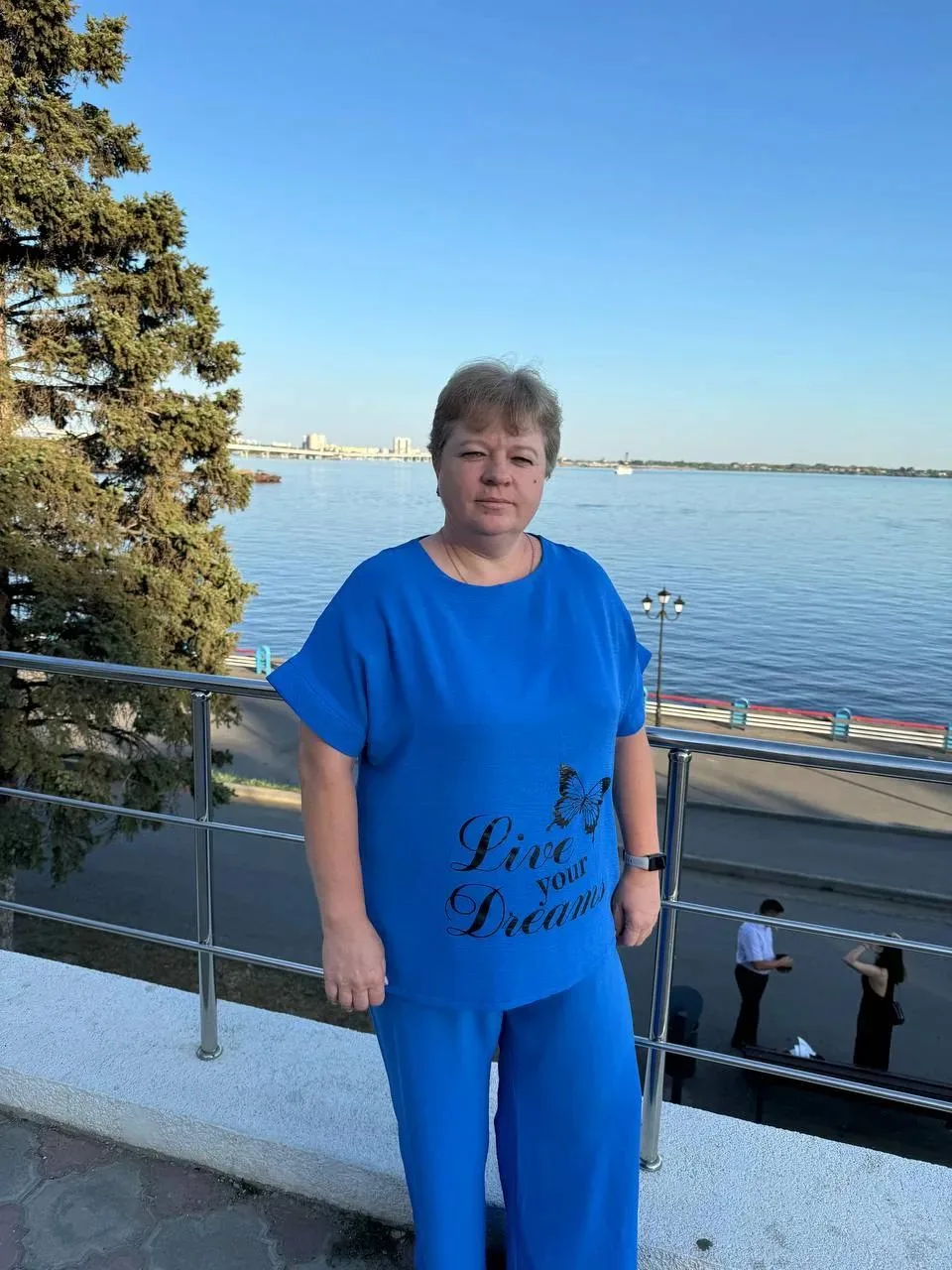 ✨ ПроДеньРождения ✨

Сегодня поздравляем Юлию Сергеевну с Днём рождения 🎉

💐 Желаем, чтоб ваша жиз
