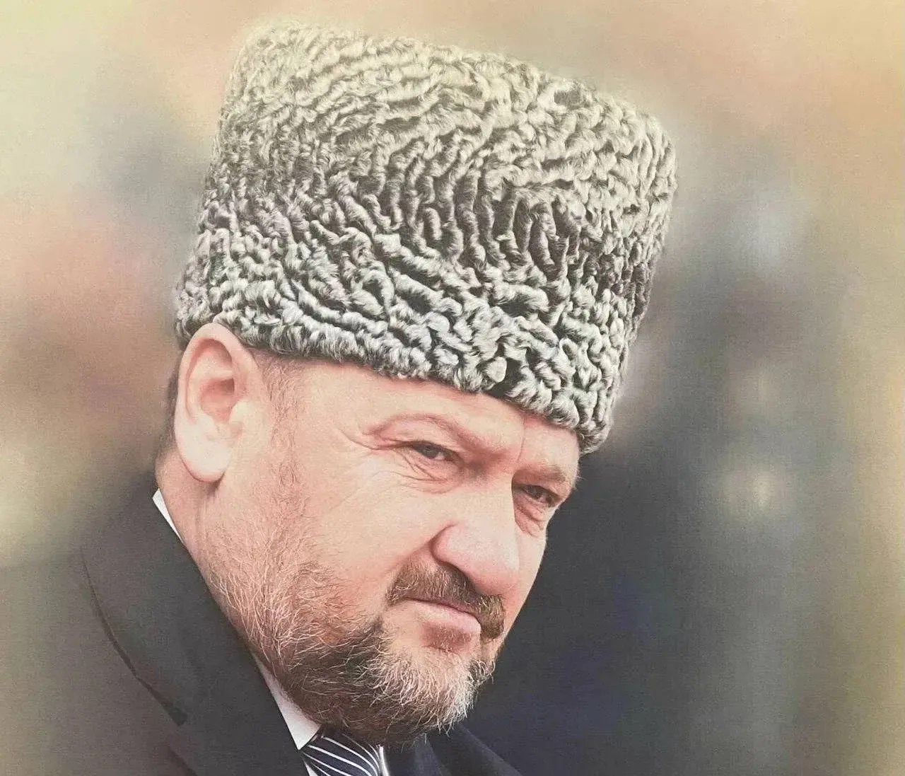 Прошло 22 года с того дня, как из праведного мира ушел Первый Президент Чеченской Респу...