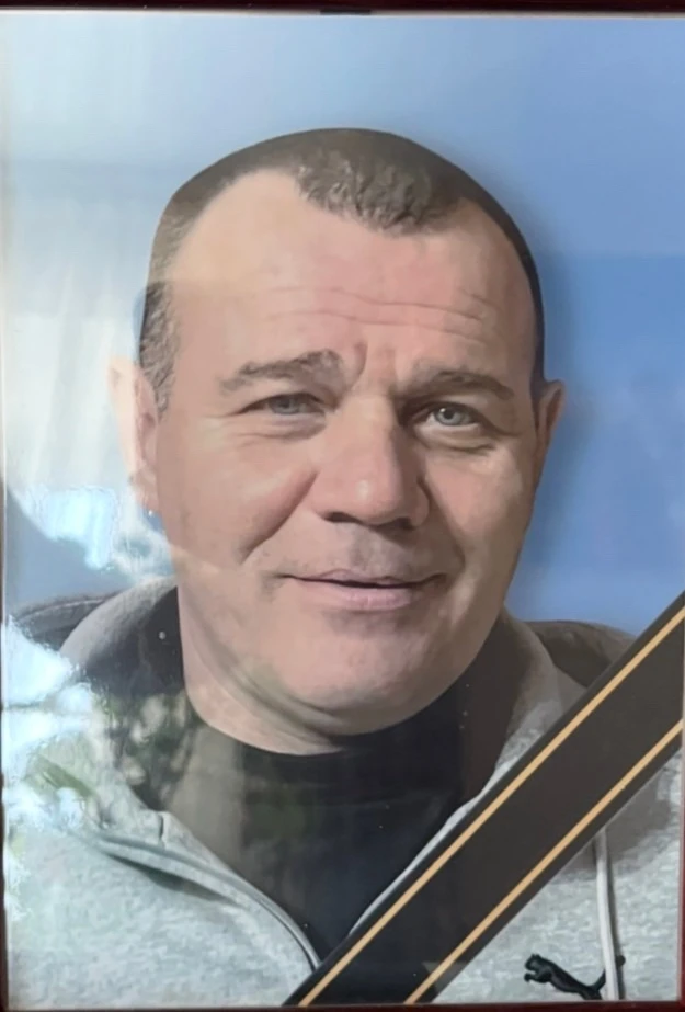 🕯️21.03.2026г. Погиб, Макулов Евгений Владимирович, входе специальной военной операции  Похороны про