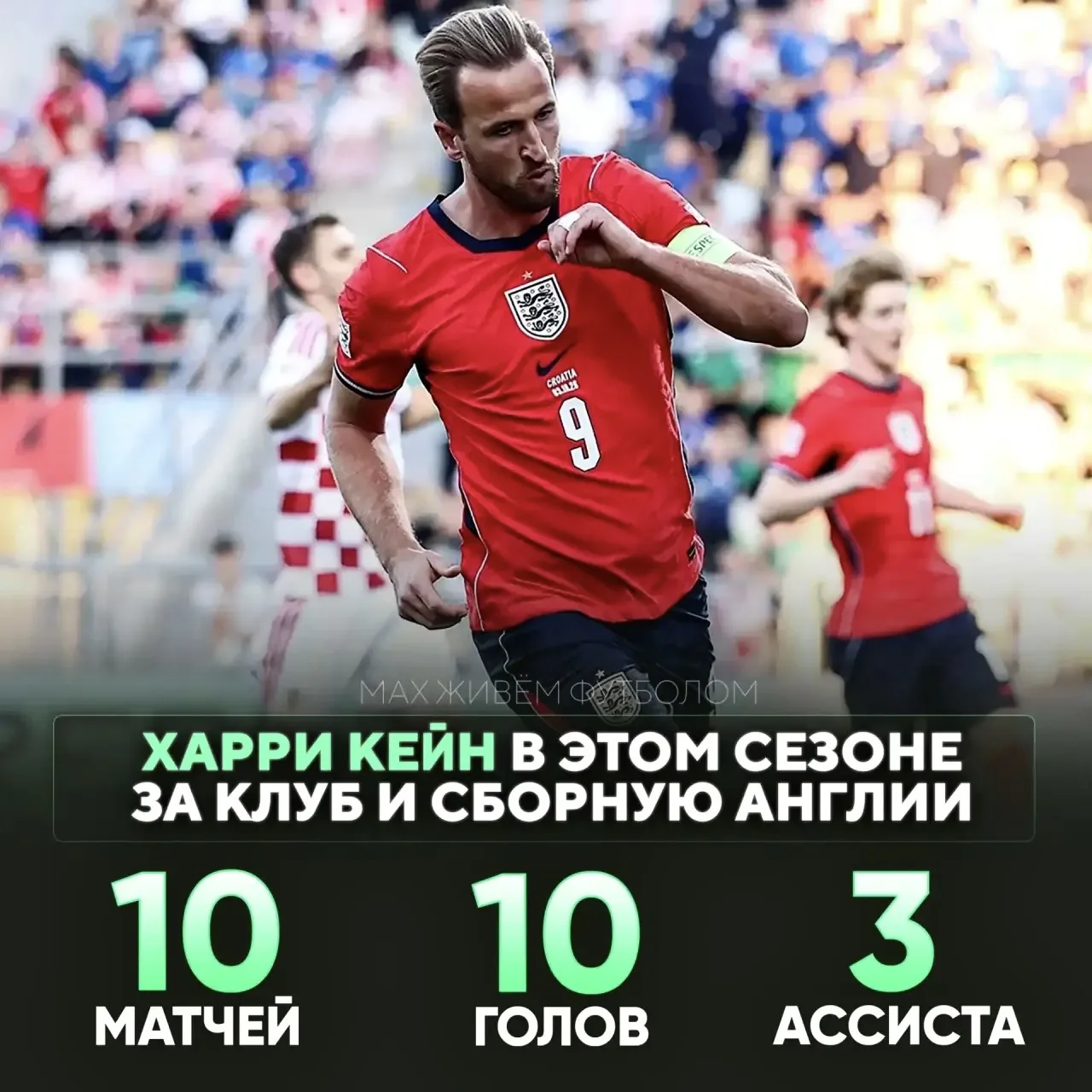 Достоин «Золотого мяча»? 🤔