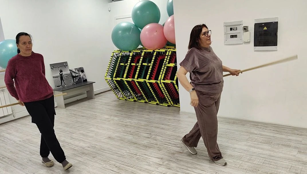 🌸 Какие все молодцы!