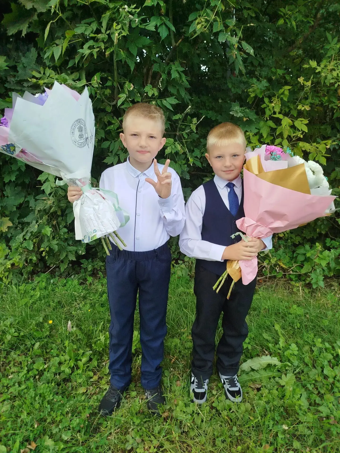 🎒Акция "Я положу с собой в рюкзак..."