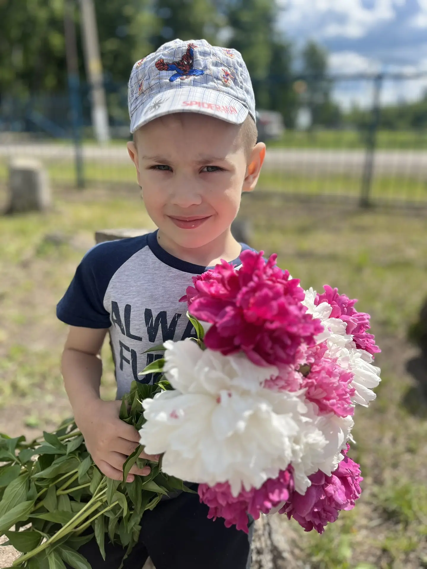 С днем защиты детей🥰 #Фотосессия