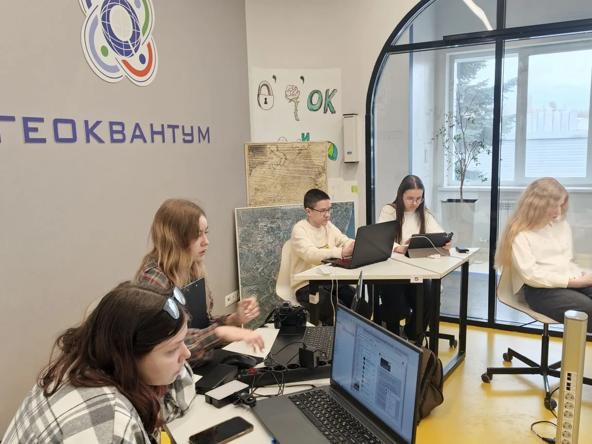 🏆 Итоги финального этапа Регионального чемпионата компетенций «Инженериум» 🏆  Четыре дня, двенадцать