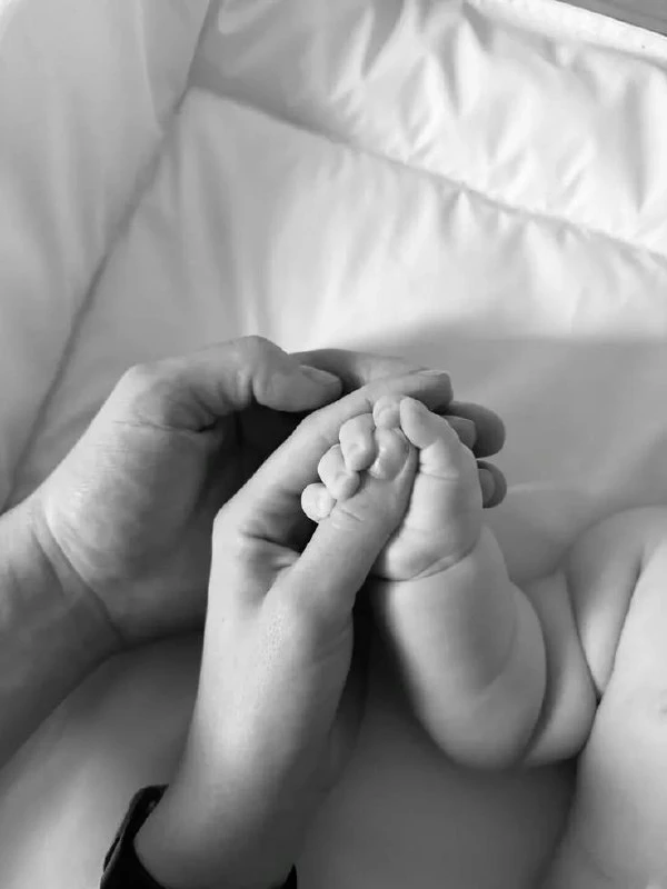 В Поморье с начала 2026 года на свет появились 97 пятых детей 🤰