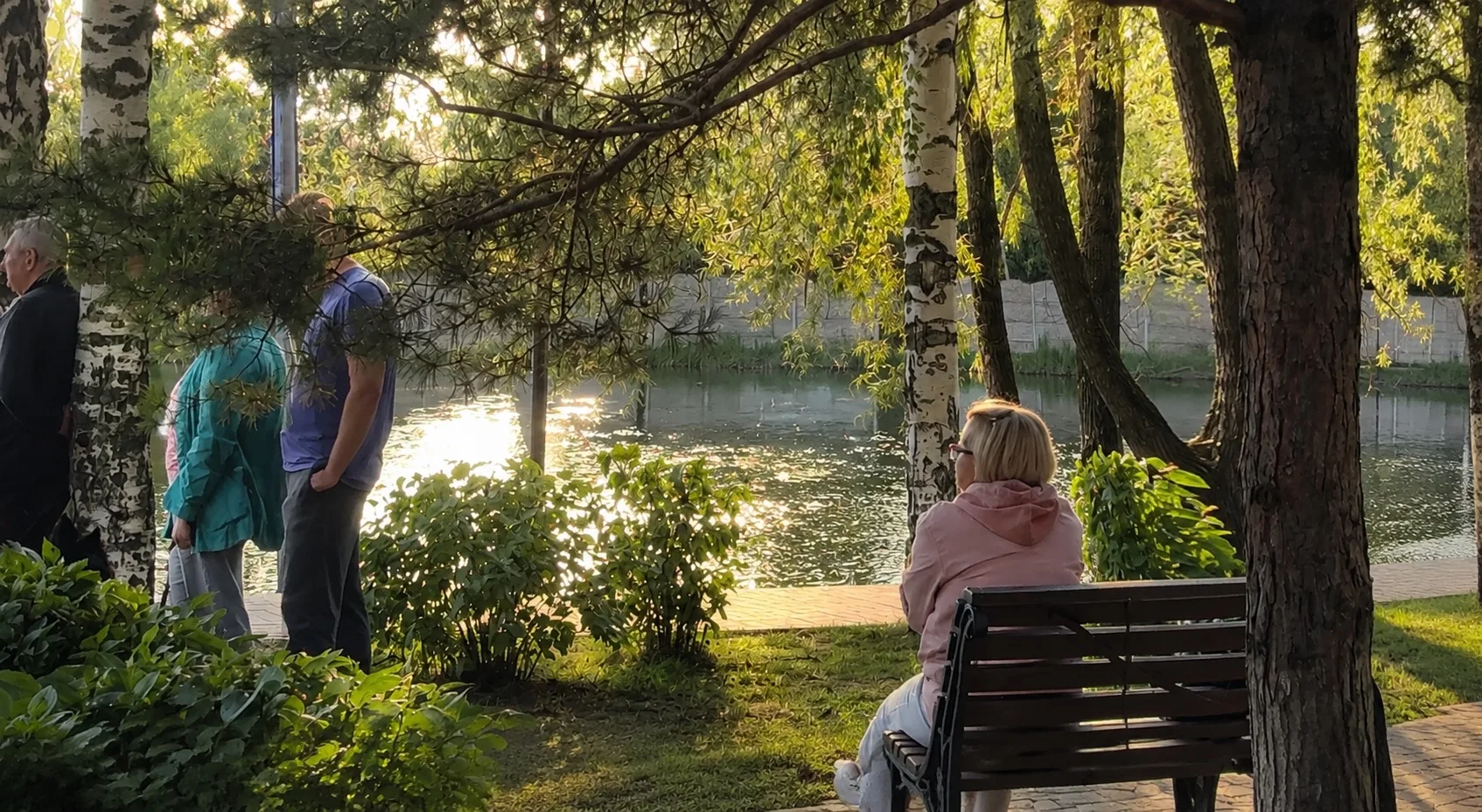 Доброе утро!☀️