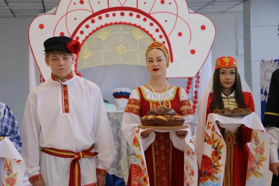 Красота, традиции и талант: как прошел фестиваль «Во славу Кубани, на благо России» ✨

Тбилисский ра