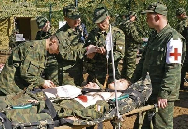 🆘 СРОЧНЫЙ SOS-СБОР ДЛЯ МЕДРОТЫ! ОСЕНЬ И СЫРОСТЬ ВЫВОДЯТ БОЙЦОВ ИЗ СТРОЯ!
