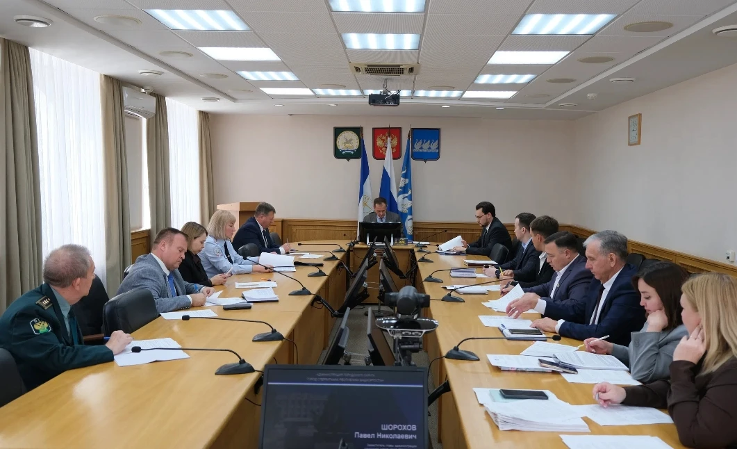 О профилактике правонарушений среди молодёжи