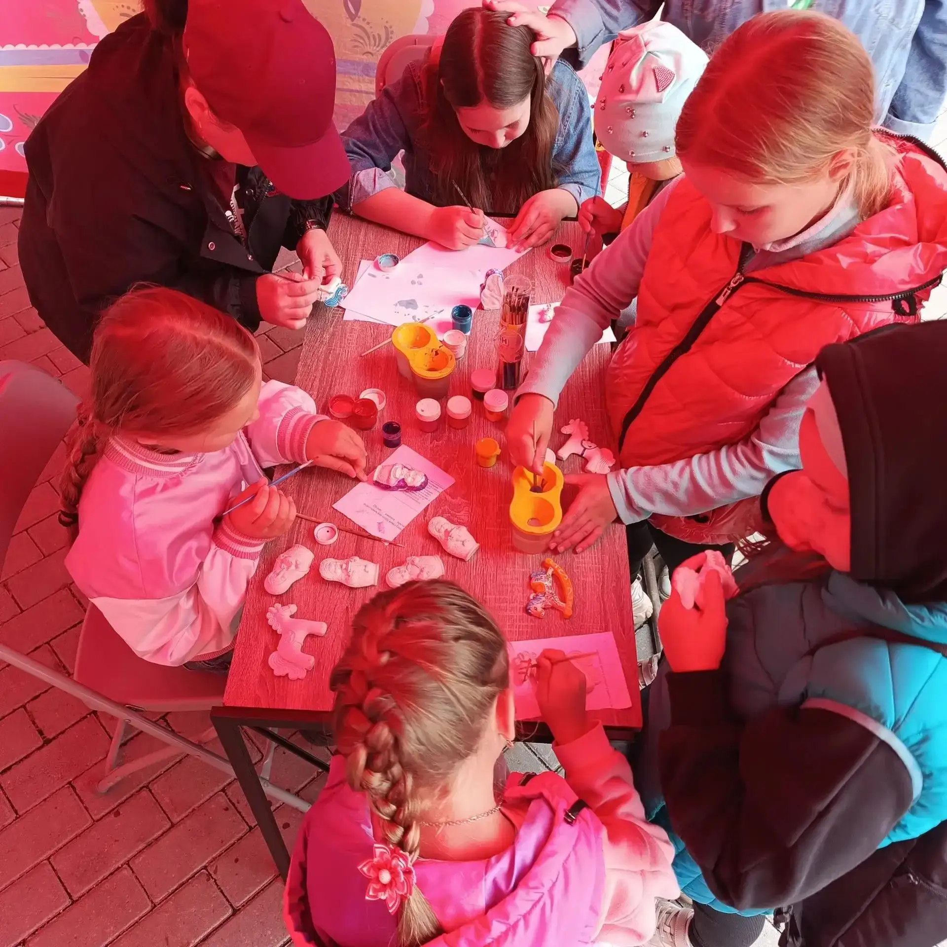 🎉В минувшую субботу эко-парк наполнился музыкой, смехом и творчеством. Праздник-фестив...