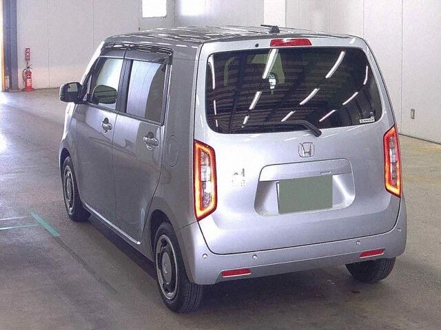 🚗 Honda N-WGN L (JH3) 2023 В наличии в Японии 🇯🇵  📍 Стоимость под ключ до Владивостока  Характеристи