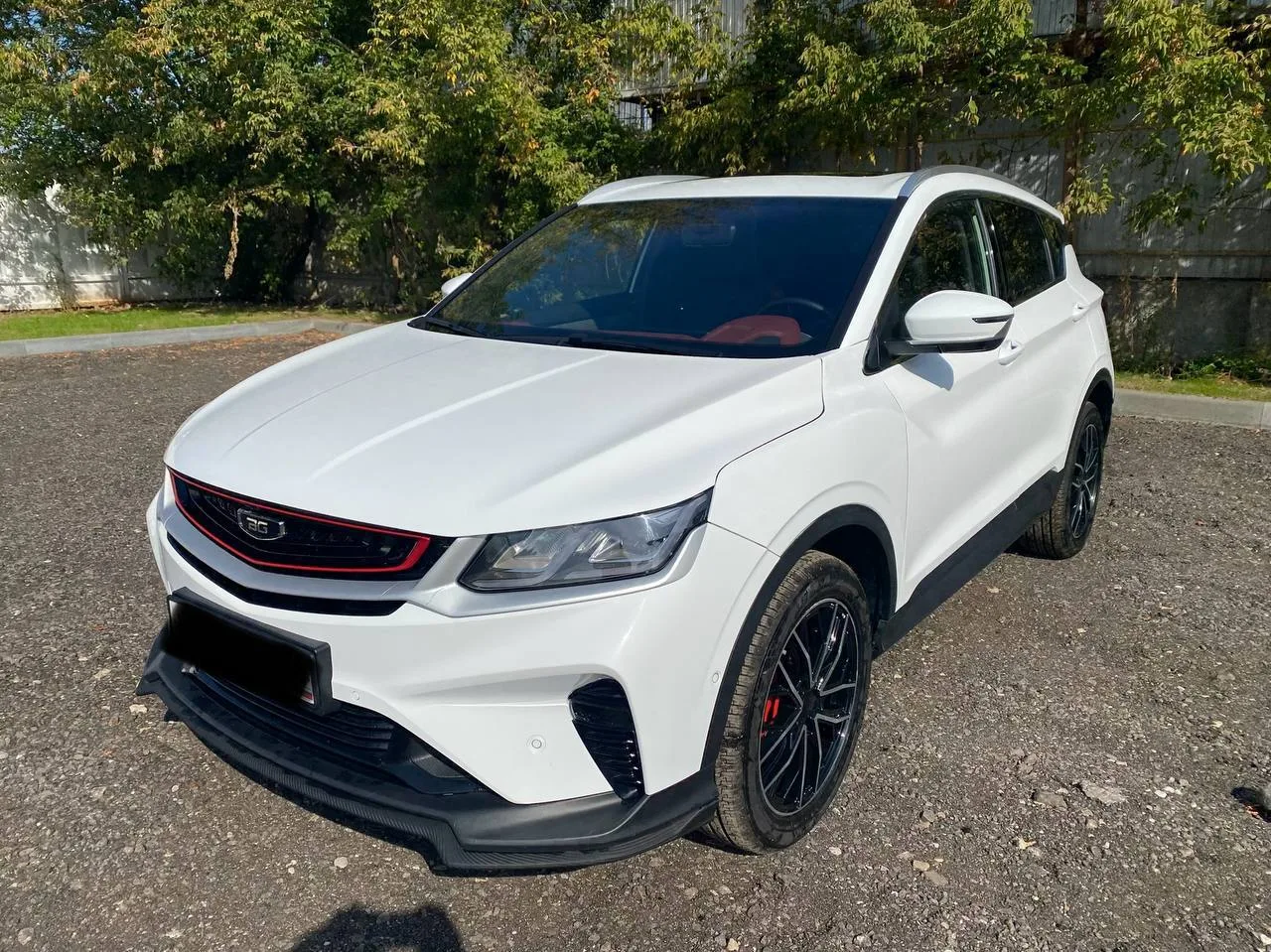BELGEE X50