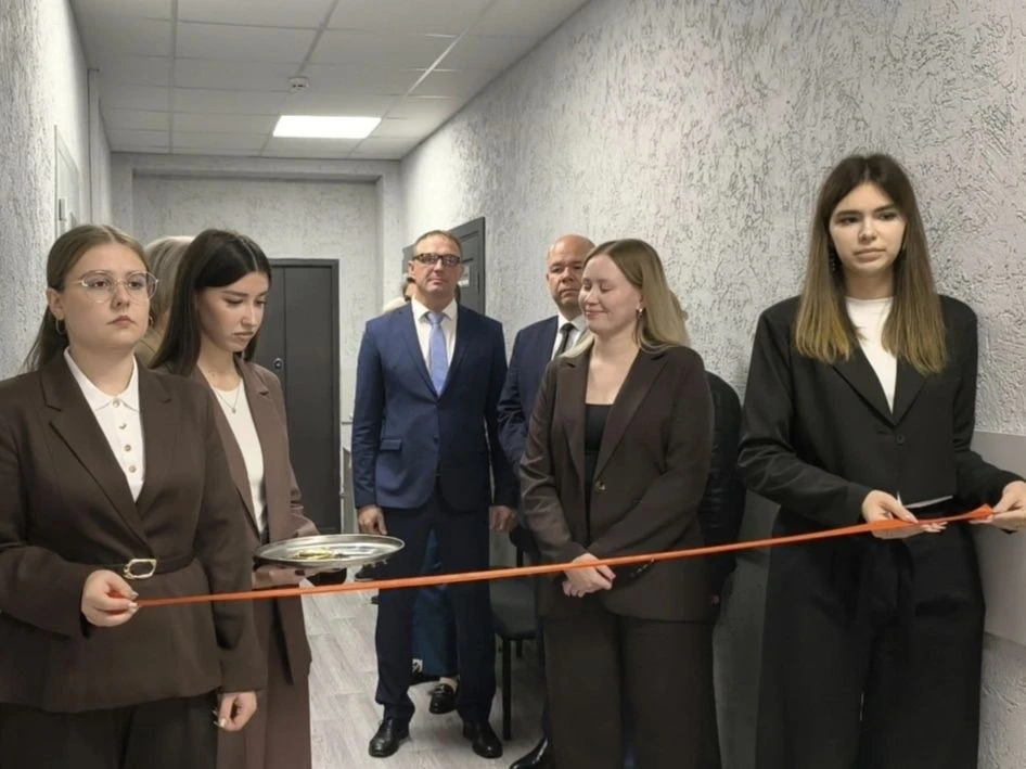 ⚖️ Два судебных участка мировых судей получили новые помещения
