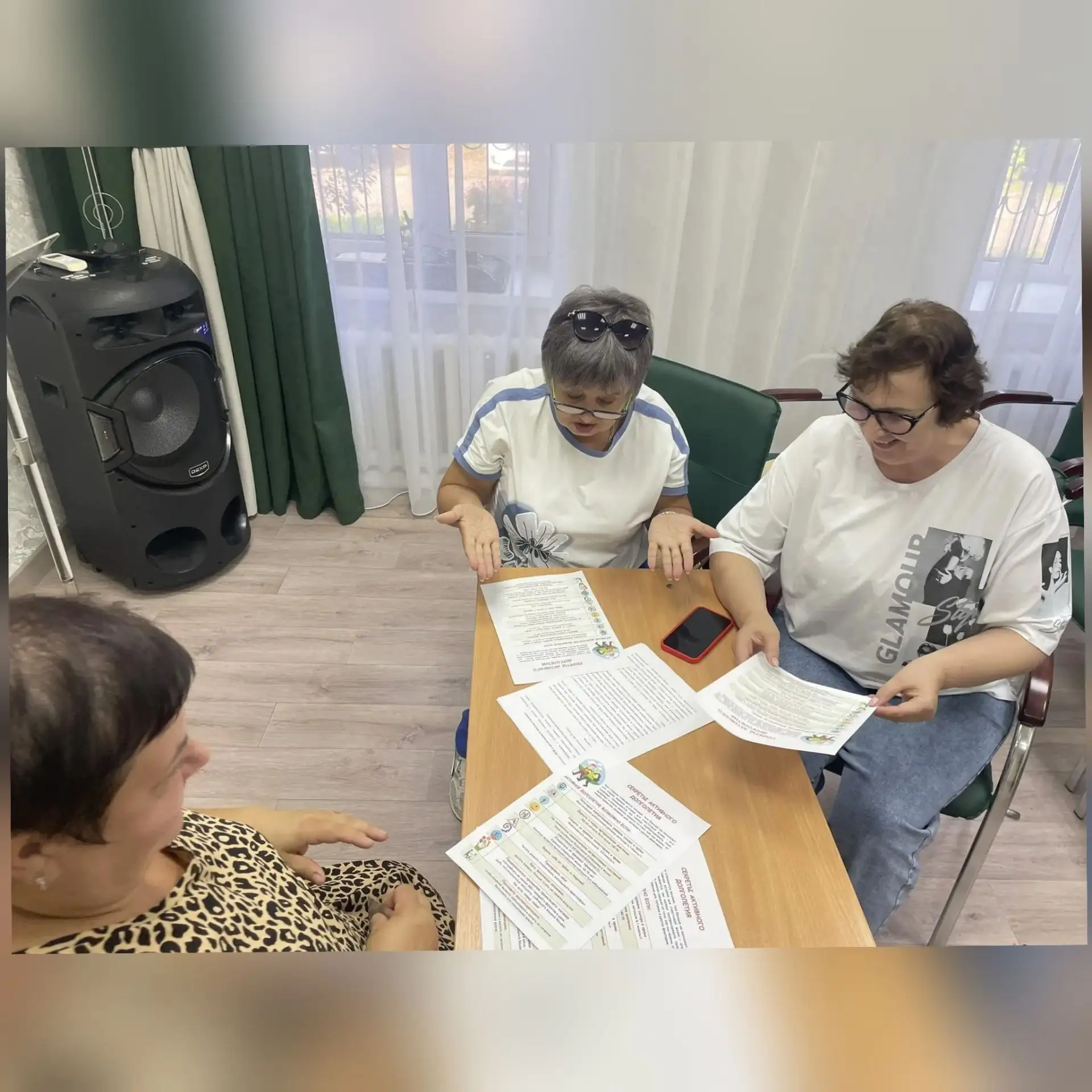 📢💪ЗОЖ в зрелом возрасте: реально и полезно !?❓