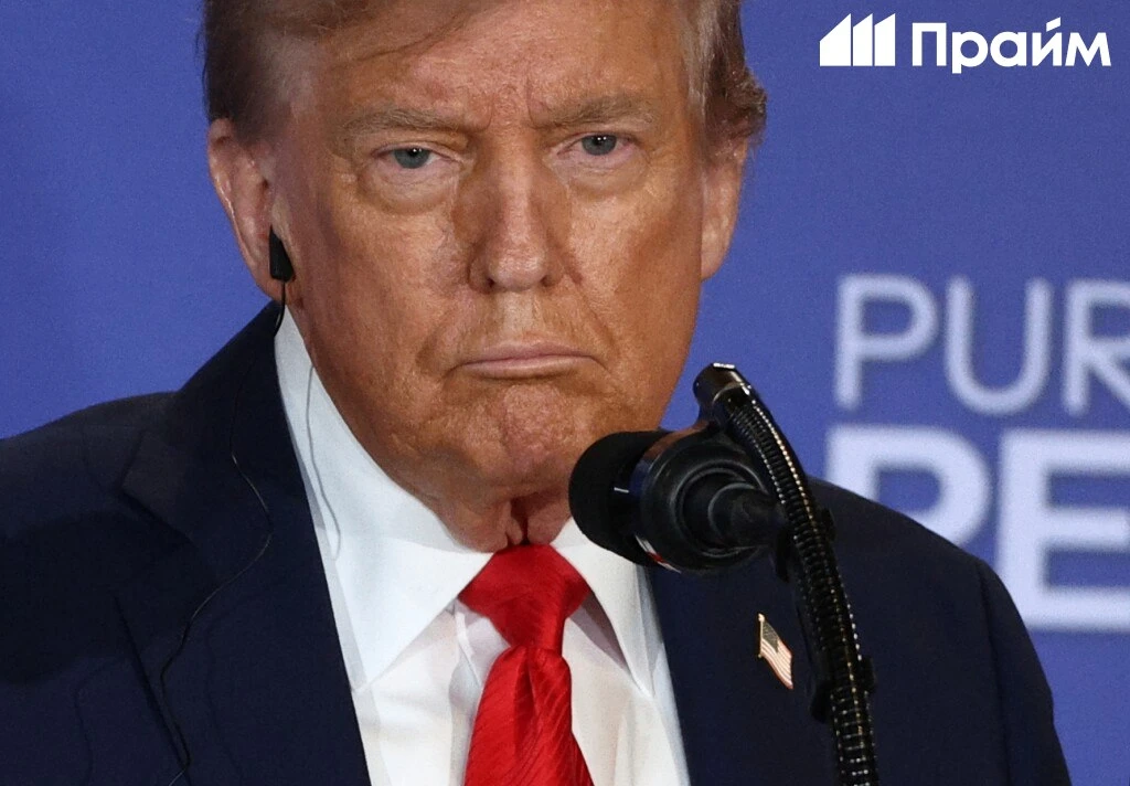 Трамп потребует от Европы сотни миллиардов за помощь Украине
