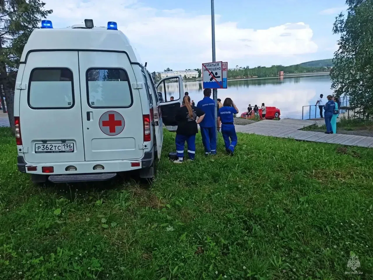 🚨Вода не прощает ошибок