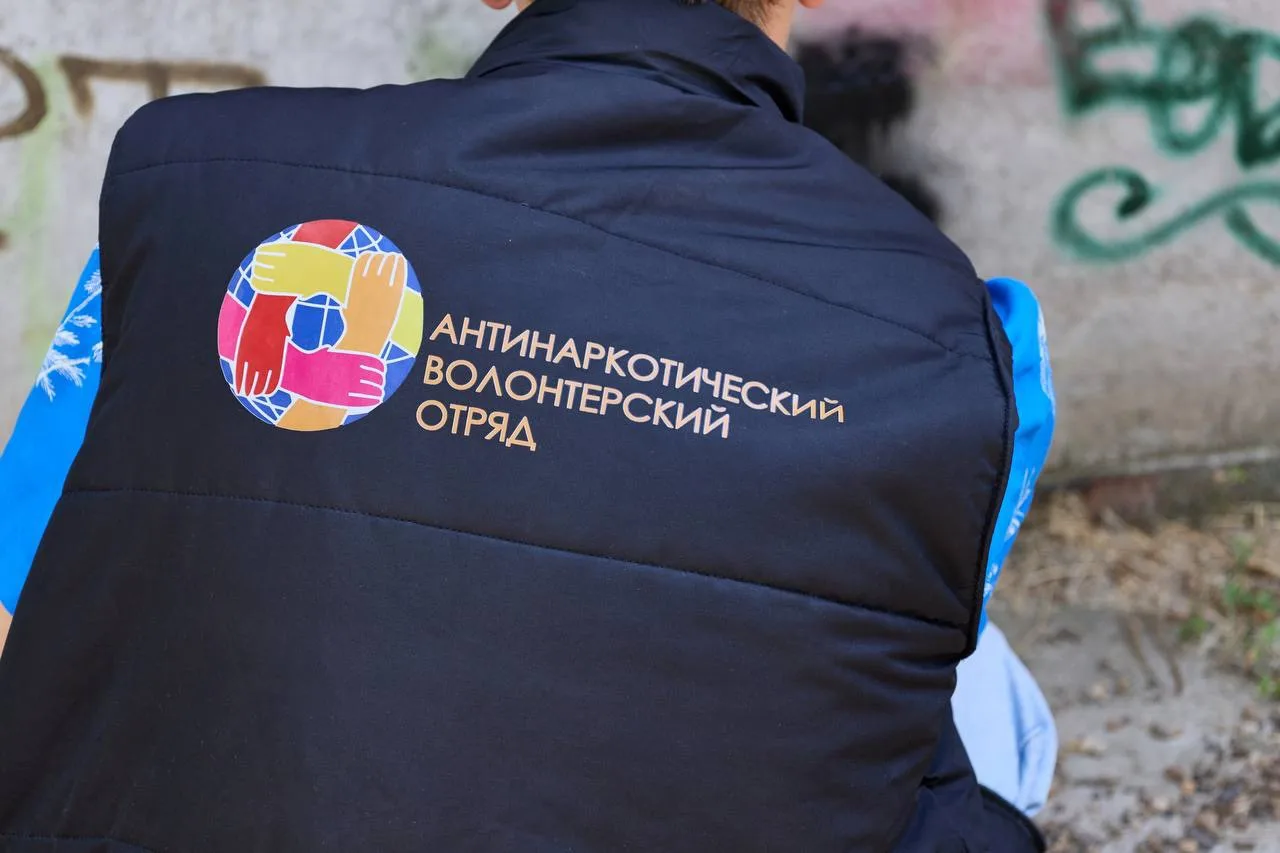 Наш город становится чистым и безопасным 🔥