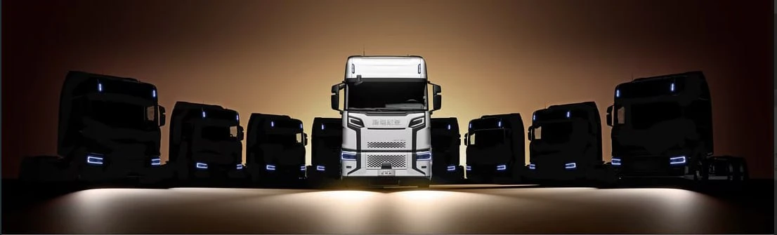 Scania заходит в Китай всерьёз

Scania открыла в Жугао новый промышленный хаб площадью 800 000 м². И