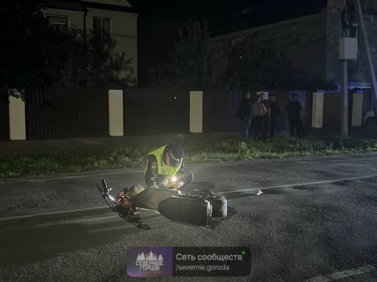 👮 ♂ В Черноисточинске водитель "Mitsubishi" насмерть сбил мужчину и скрылся