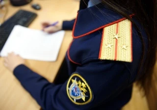 В Терском районе завершено расследование уголовного дела о причинении тяжкого вреда здо...