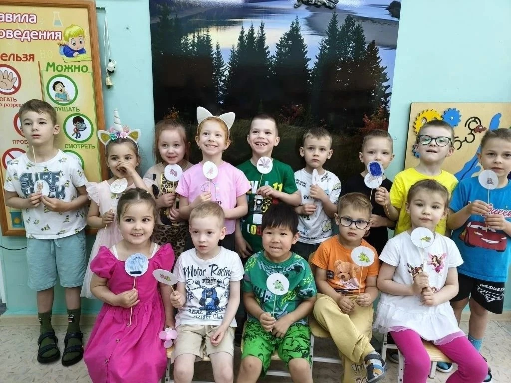 🎉 Лето началось с открытий! 🔬✨