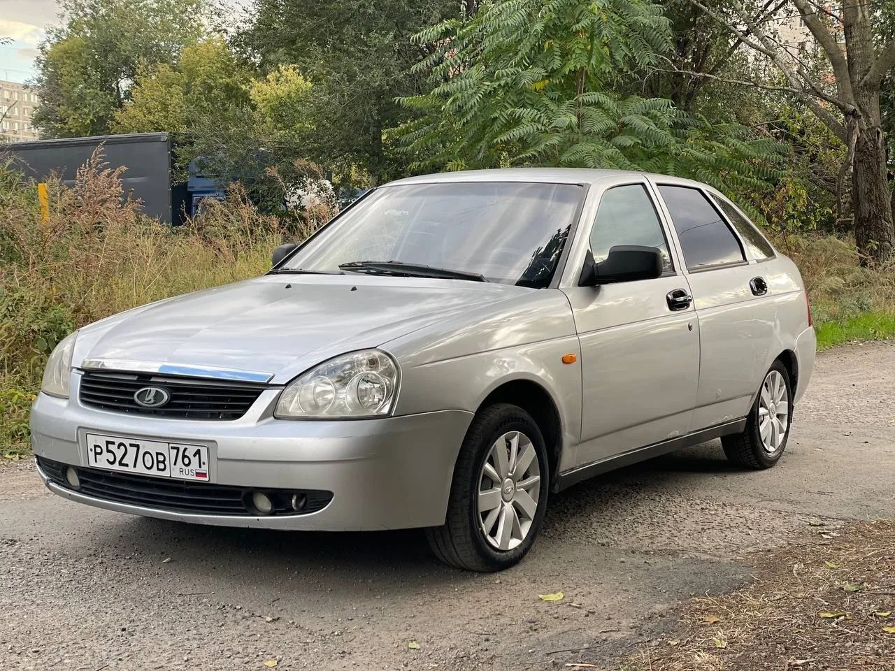 🚗 ПРОДАМ LADA PRIORA, 2008 г. 🚗