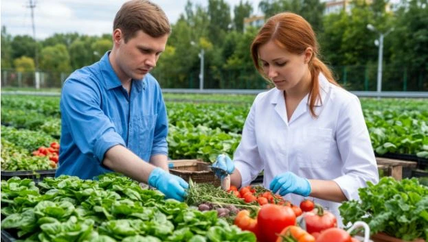 С 01 сентября 2026 года вступают в силу Ветеринарные правила ветеринарно-санитарной экс...