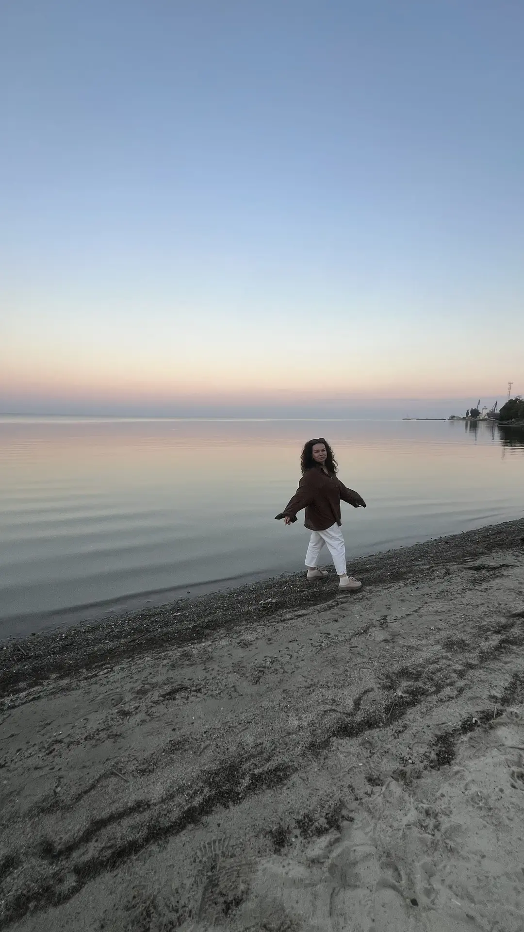 Здравствуй море 🌊