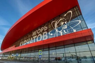 ✈️❗В челябинском аэропорту массово задерживаются рейсы

На данный момент вовремя не могут отправитьс