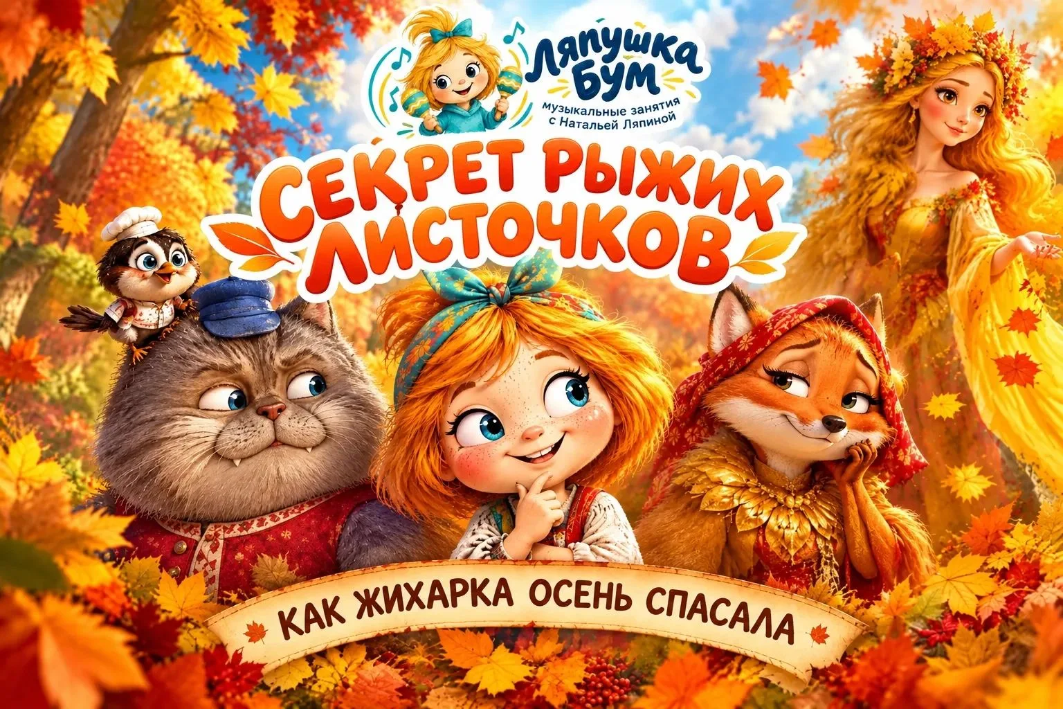 Совсем скоро!