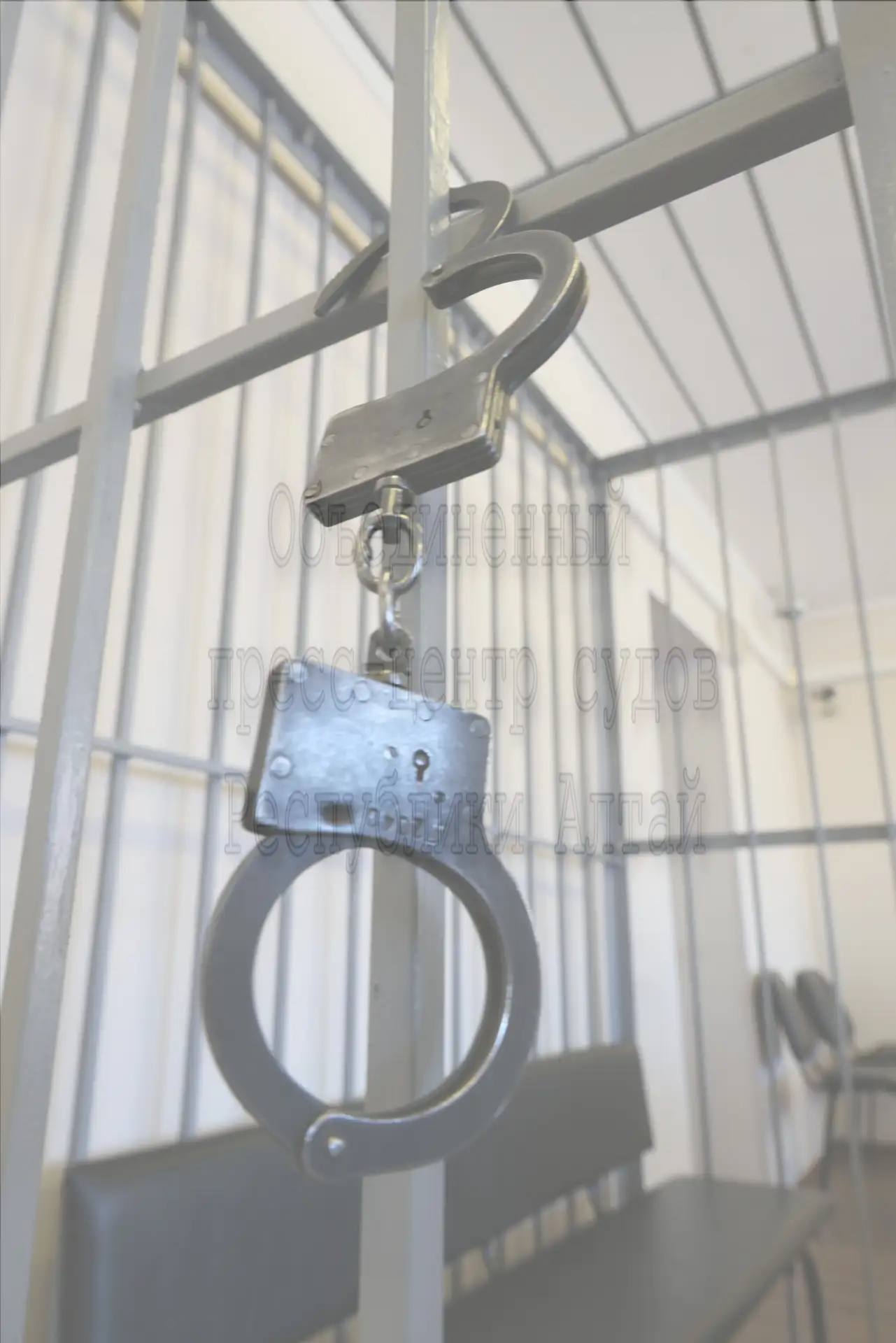 2 года колонии за попытку задушить участкового
