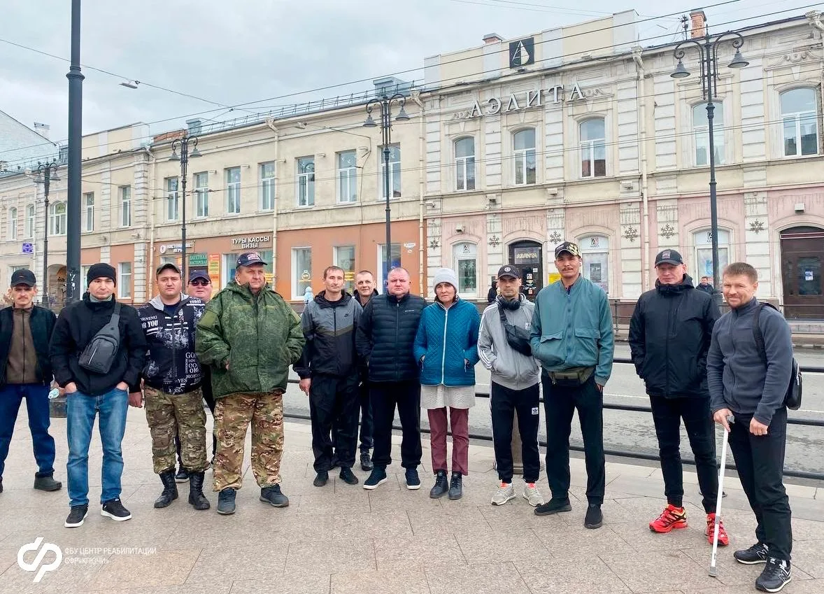 🎶🎖️ «Живёт в сердцах Победа» - наши пациенты посетили концерт в зрелищном центре «Аэл...