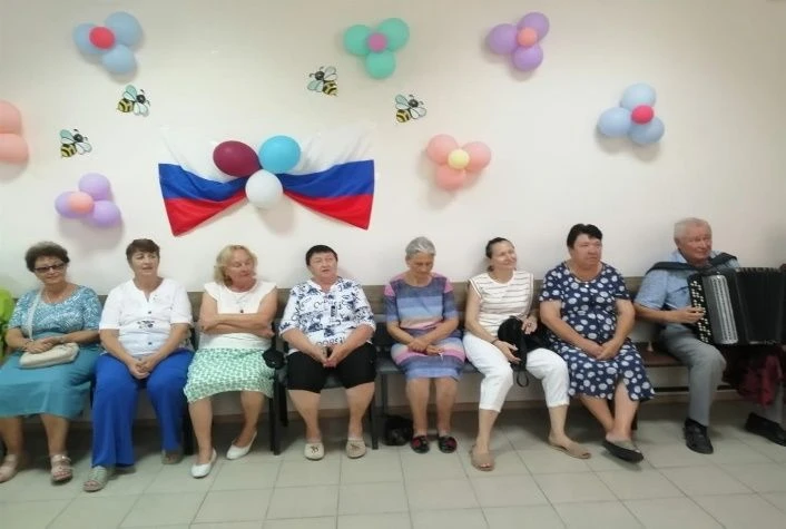 Каждый год 22 августа в Российской Федерации отмечается День флага. Это праздник, посвя...