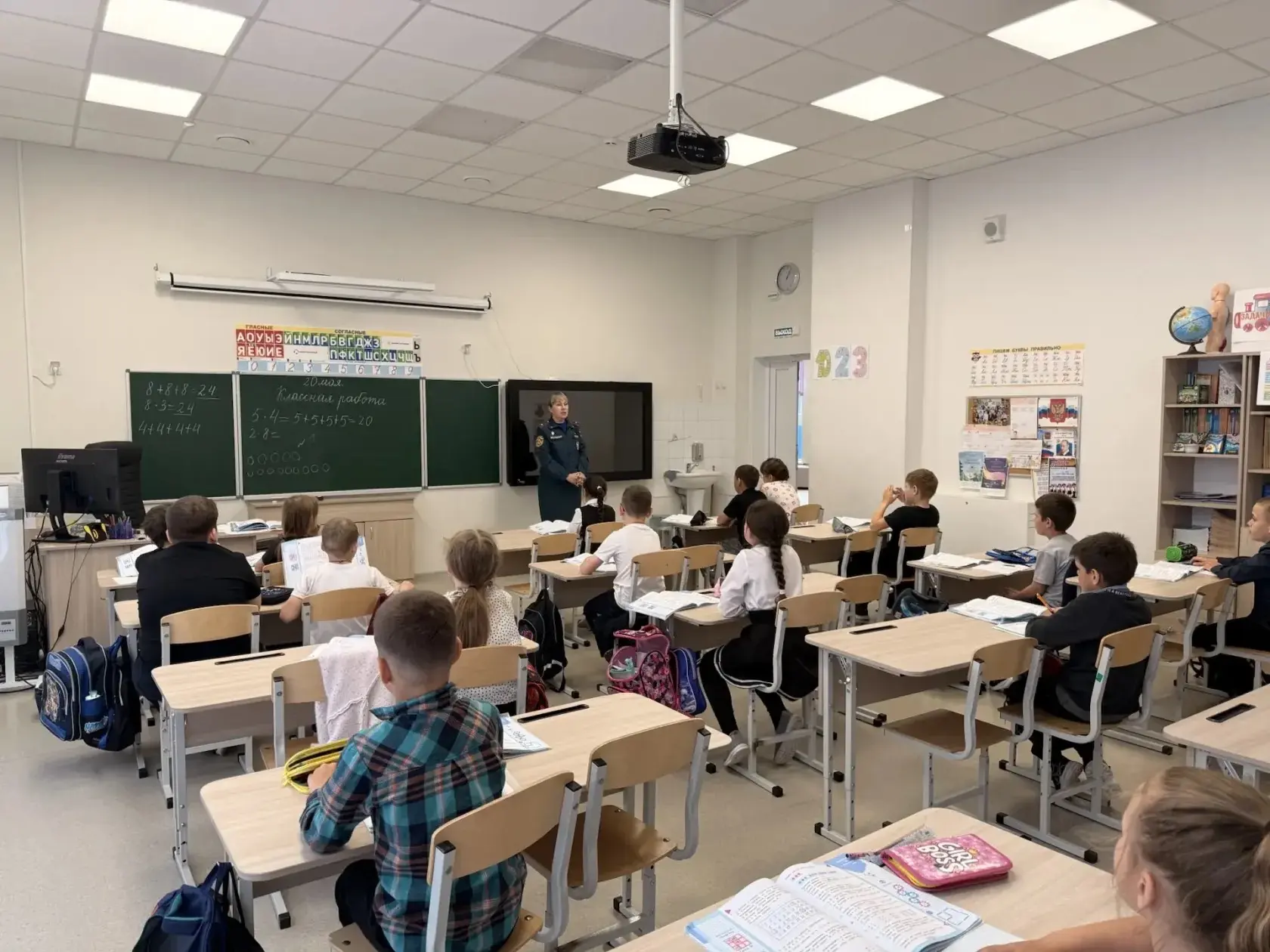 ‼ Каникулы без ЧП: говорим о главном