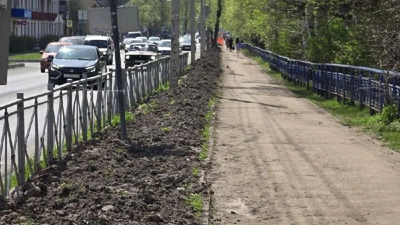 ⚡ В Архангельске начали масштабное обновление электросетей.  Компания «Россети Северо-Запад» приступ