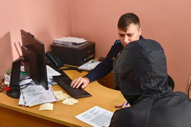 47 штрафов и 940 часов работ: гонщик из Раздольного поплатится годом труда

23-летний житель посёлка