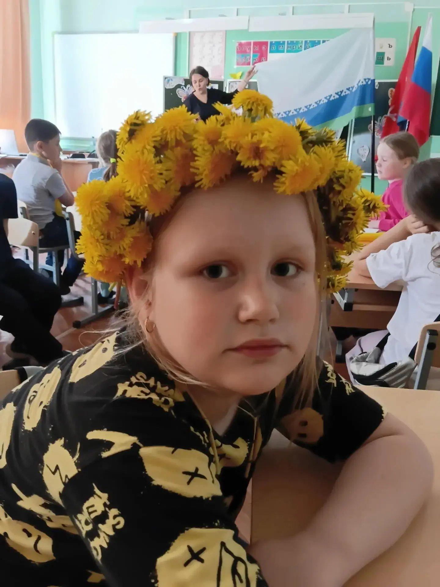 Лето, ах, лето! Наконец-то оно радует и наших северных детишек.

Сегодня ребята из 2 отряда окунулис