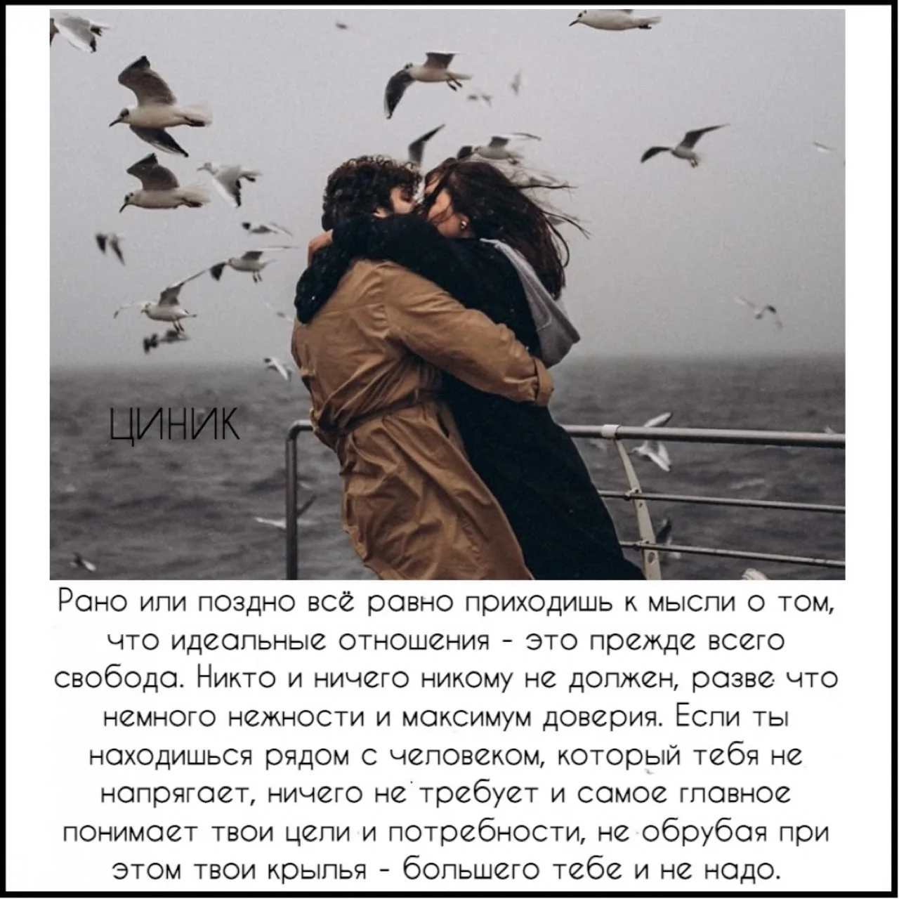 Циник