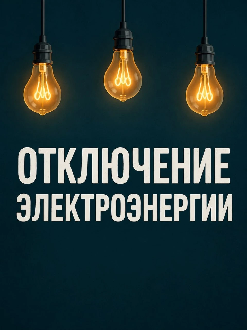 Вниманию жителей городского округа Енакиево💡