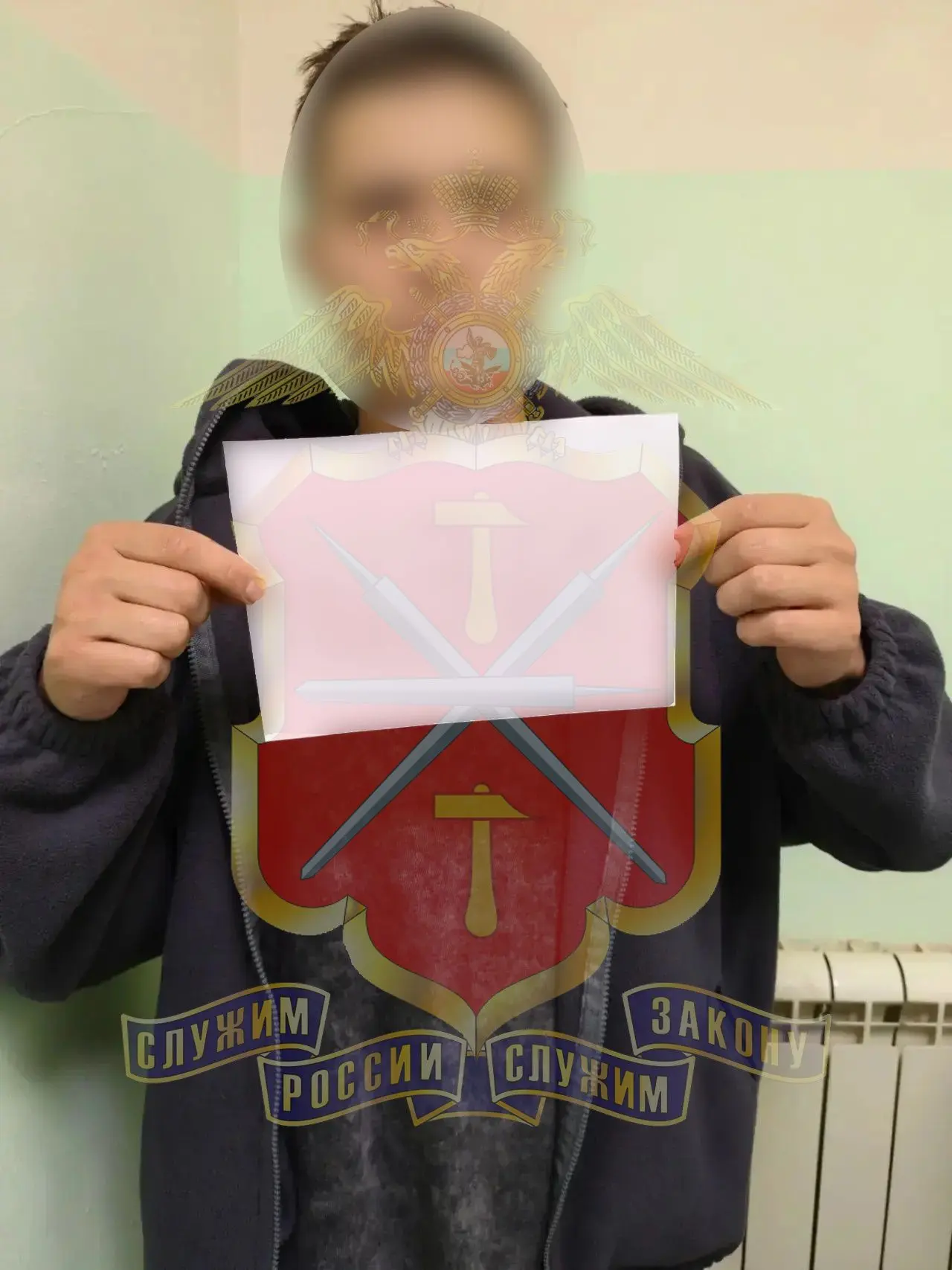 Полицейские Новомосковска задержали подозреваемых в совершении ряда тяжких и особо тяжких преступлен
