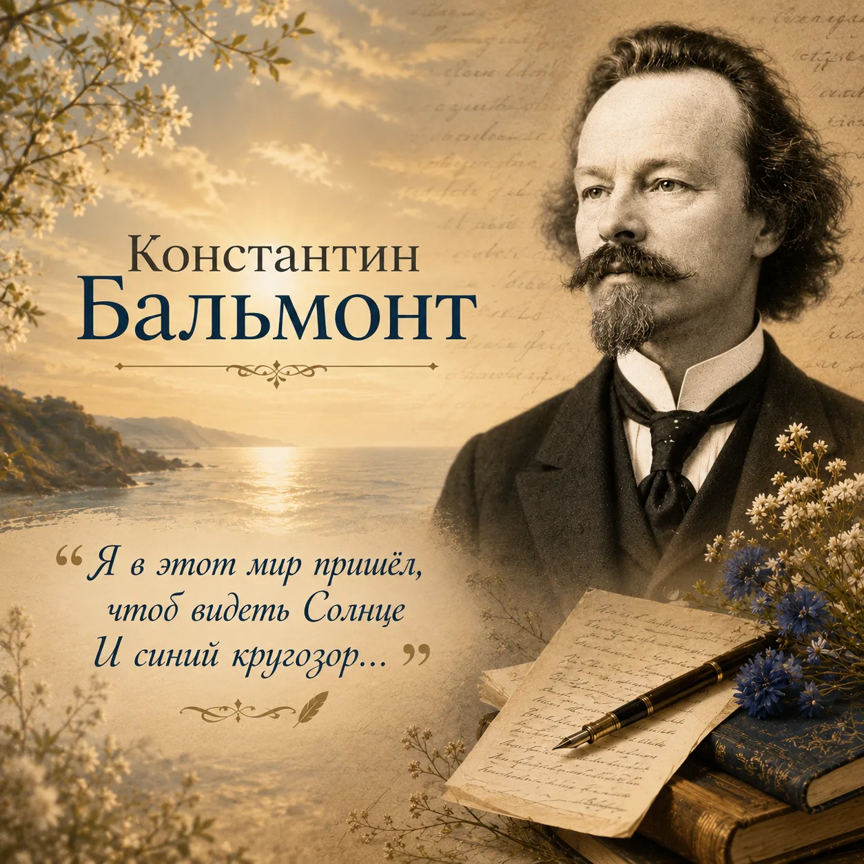 🌿Прекрасного дня, дорогие читатели 🌿